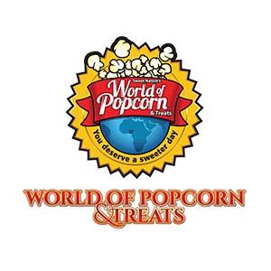 World of Popcorn