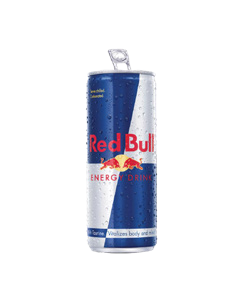 Red Bull