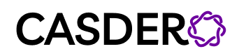 Casdero